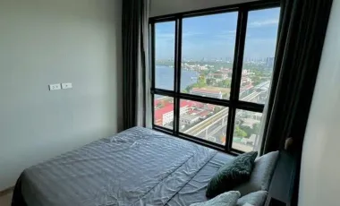 Knightsbridge Sky River Ocean Condo