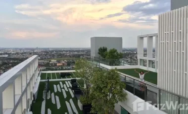 Knightsbridge Sky River Ocean Condo