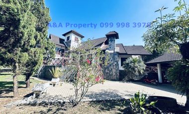 3 Bedroom House for sale in Rop Wiang, Chiang Rai