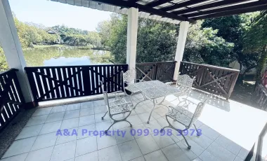 3 Bedroom House for sale in Rop Wiang, Chiang Rai