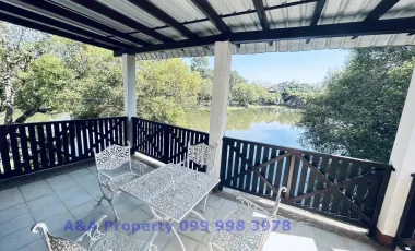 3 Bedroom House for sale in Rop Wiang, Chiang Rai
