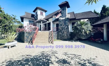 3 Bedroom House for sale in Rop Wiang, Chiang Rai