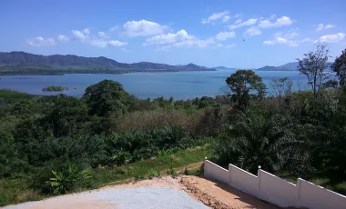 Enjoy Luxury Living in this 3BR Villa: ฿25M in Phuket Town!
