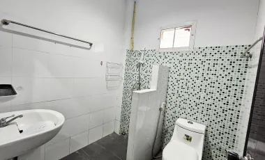 4 Bedroom Townhouse for sale in Rop Wiang, Chiang Rai