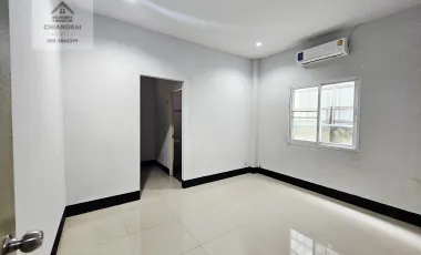 4 Bedroom Townhouse for sale in Rop Wiang, Chiang Rai