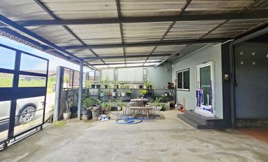 4 Bedroom Townhouse for sale in Rop Wiang, Chiang Rai