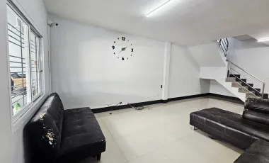 4 Bedroom Townhouse for sale in Rop Wiang, Chiang Rai