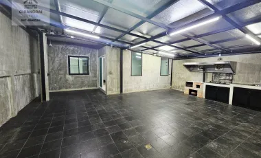 4 Bedroom Townhouse for sale in Rop Wiang, Chiang Rai