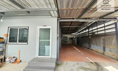 4 Bedroom Townhouse for sale in Rop Wiang, Chiang Rai