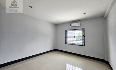 4 Bedroom Townhouse for sale in Rop Wiang, Chiang Rai