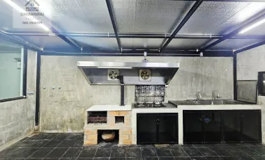 4 Bedroom Townhouse for sale in Rop Wiang, Chiang Rai