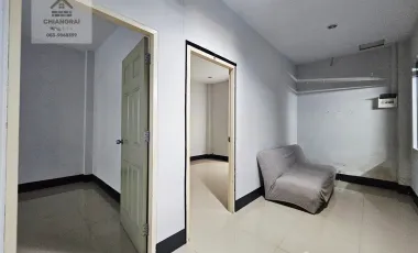 4 Bedroom Townhouse for sale in Rop Wiang, Chiang Rai