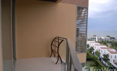 1 Bedroom Condo for sale at Baan Thew Talay Aquamarine