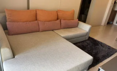 1 Bedroom Condo for sale at Baan Thew Talay Aquamarine