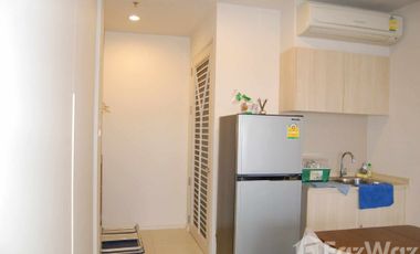 1 Bedroom Condo for sale at Baan Thew Talay Aquamarine