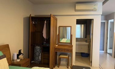 1 Bedroom Condo for sale at Baan Thew Talay Aquamarine