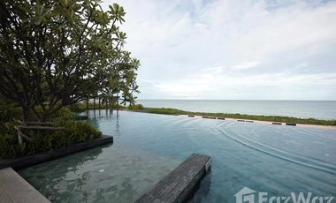 1 Bedroom Condo for sale at Baan Thew Talay Aquamarine