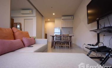 1 Bedroom Condo for sale at Baan Thew Talay Aquamarine
