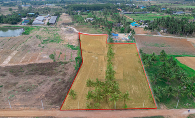 Land for sale in Hua Hin City, Prachuap Khiri Khan