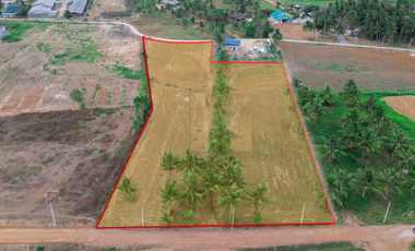 Land for sale in Hua Hin City, Prachuap Khiri Khan