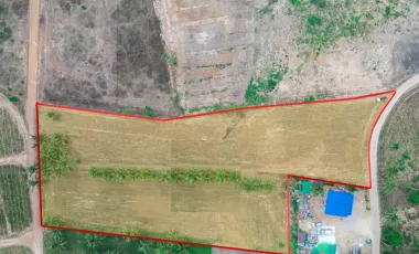 Land for sale in Hua Hin City, Prachuap Khiri Khan