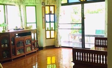 3 Bedroom House for sale in Saraphi, Chiang Mai