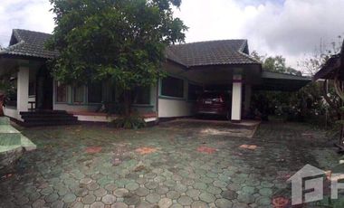 3 Bedroom House for sale in Saraphi, Chiang Mai