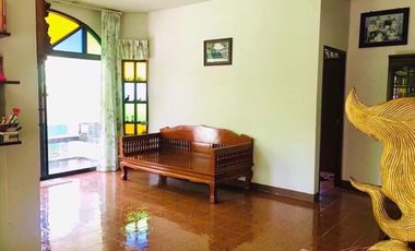 3 Bedroom House for sale in Saraphi, Chiang Mai