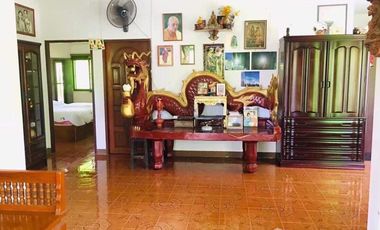 3 Bedroom House for sale in Saraphi, Chiang Mai