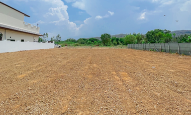 Land for sale in Hua Hin City, Prachuap Khiri Khan