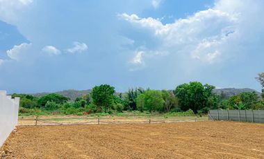 Land for sale in Hua Hin City, Prachuap Khiri Khan