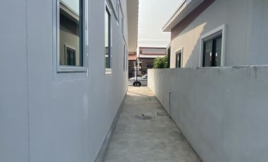 2 Bedroom House for sale in Na Bua, Surin