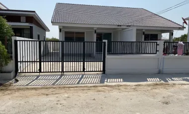 2 Bedroom House for sale in Na Bua, Surin