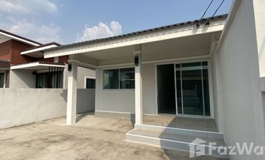 2 Bedroom House for sale in Na Bua, Surin