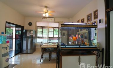 3 Bedroom House for sale in Ban Thon, Sakon Nakhon