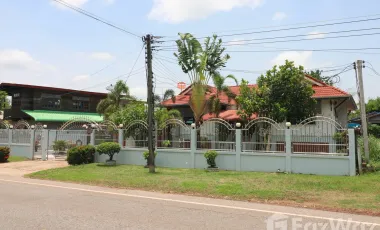 3 Bedroom House for sale in Ban Thon, Sakon Nakhon