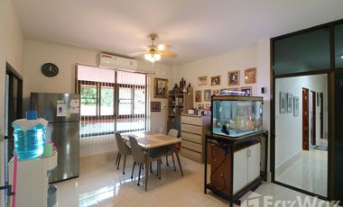 3 Bedroom House for sale in Ban Thon, Sakon Nakhon