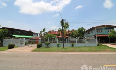 3 Bedroom House for sale in Ban Thon, Sakon Nakhon