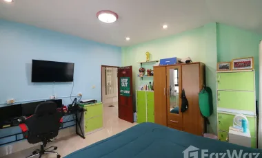3 Bedroom House for sale in Ban Thon, Sakon Nakhon