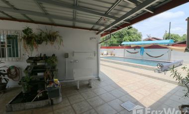 3 Bedroom House for sale in Ban Thon, Sakon Nakhon