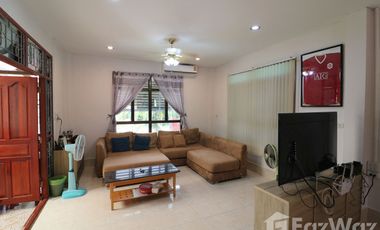 3 Bedroom House for sale in Ban Thon, Sakon Nakhon