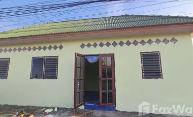 2 Bedroom House for rent in Bang Nam Priao, Chachoengsao
