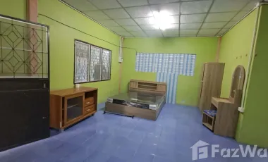 2 Bedroom House for rent in Bang Nam Priao, Chachoengsao