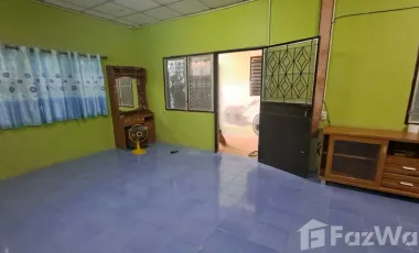 2 Bedroom House for rent in Bang Nam Priao, Chachoengsao
