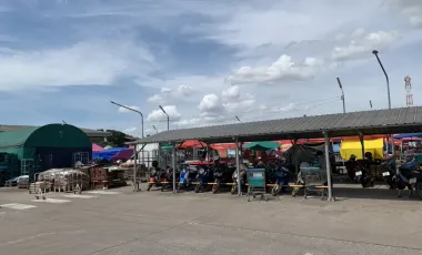 2 Bedroom House for rent in Bang Nam Priao, Chachoengsao