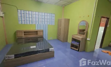 2 Bedroom House for rent in Bang Nam Priao, Chachoengsao