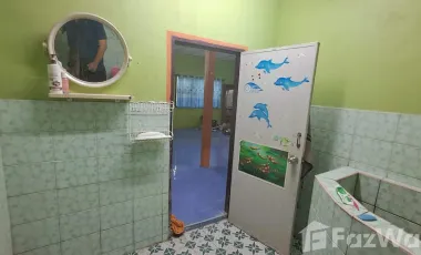 2 Bedroom House for rent in Bang Nam Priao, Chachoengsao