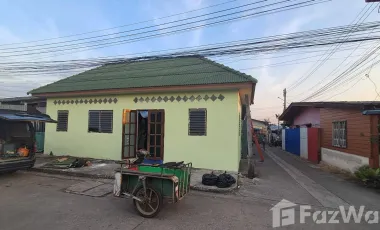 2 Bedroom House for rent in Bang Nam Priao, Chachoengsao