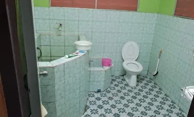 2 Bedroom House for rent in Bang Nam Priao, Chachoengsao
