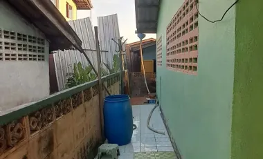 2 Bedroom House for rent in Bang Nam Priao, Chachoengsao